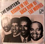 1974	Drifters			Kissin' in The Back Row Of The Movies, Verzenden, 7 inch, Single, Zo goed als nieuw