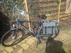 Giant herenfiets, Overige merken, Ophalen of Verzenden, Minder dan 10 versnellingen, 57 tot 61 cm