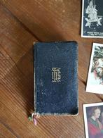 Antieke missaal / misboek van Gottmer. 1938, Boeken, Gelezen, Jos Janssen, Christendom | Katholiek, Ophalen of Verzenden