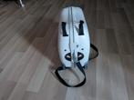 Samsonite zebra koffertje, Ophalen, Gebruikt, Hard kunststof, Minder dan 50 cm