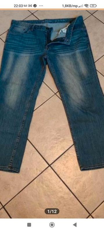 CALVIN KLEIN JEANS maat 38 /30 beschikbaar voor biedingen