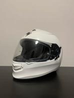 Scorpion exo motorhelm wit - Maat XXL, Ophalen of Verzenden, Nieuw met kaartje, Overige merken, XXL