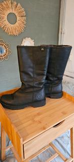 Panama Jack laars, Ophalen of Verzenden, Zo goed als nieuw, Bruin