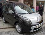 RENAULT KANGOO [FRONT_END_ASSEM.] 2013, Ophalen of Verzenden, Gebruikt, Stiba lid