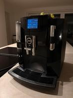 Jura E80 / E8  | zeer netjes / recent servicebeurt gehad, Witgoed en Apparatuur, Koffiezetapparaten, Koffiemachine, Zo goed als nieuw