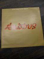 LP Bob Marley Exodus, Ophalen of Verzenden, Gebruikt