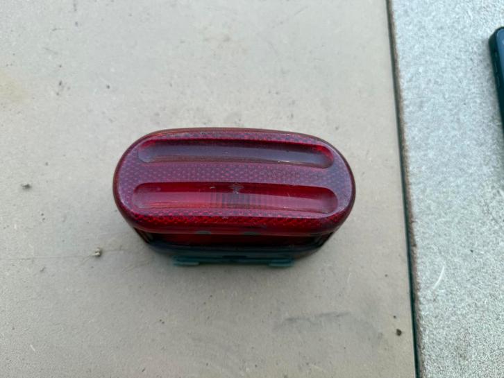 Piaggio skipper achterlicht, Motoren, Tuning en Styling, Ophalen of Verzenden