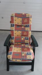 Tuinstoelkussen, Tuin en Terras, Tuinmeubel-accessoires, Ophalen of Verzenden, Zo goed als nieuw