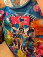 K3 dansmat, Ophalen of Verzenden, Zo goed als nieuw