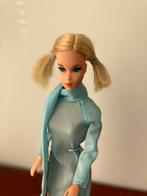 VINTAGE Funtime Barbie, Mattel Korea jaren ‘70, Verzamelen, Poppen, Ophalen of Verzenden, Zo goed als nieuw, Pop