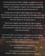 De Da Vinci Code - Dan Brown (2004), Verzenden, Gelezen