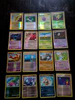 OUDE REVERSE HOLO KAARTEN 2006 2009, Ophalen of Verzenden