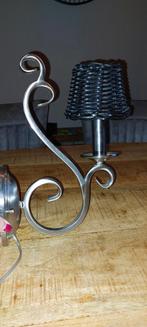 Schemerlampen, Ophalen of Verzenden, Zo goed als nieuw, Minder dan 50 cm