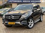 Mercedes-Benz GLE-klasse 500 e 4MATIC 333PK*HYBRIDE*PANO DAK, Automaat, Start-stop-systeem, 2000 kg, Plug-in hybride