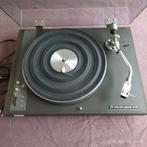 Sansui Direct Drive Platenspeler SR-525, Audio, Tv en Foto, Platenspelers, Overige merken, Gebruikt, Pitch-regelaar, Ophalen of Verzenden