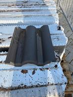 Dakpannen Monier sneldek novo+ antraciet, Ophalen, Overige materialen, Overige kleuren, Nieuw