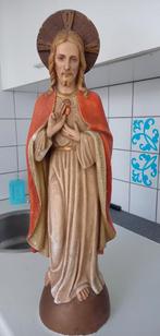 Heilig Hart beeld, Antiek en Kunst, Antiek | Religie, Ophalen