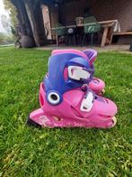 Skeelers maat 30 t/m 32, Kinderen en Baby's, Speelgoed | Buiten | Rolschaatsen, Ophalen of Verzenden, Verstelbaar, Gebruikt, Kinderen