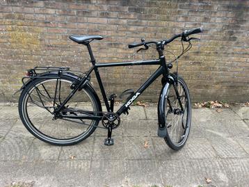 Koga Signature -S Worldtraveller 57 Rohloff Riemaandrijving beschikbaar voor biedingen