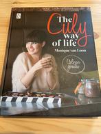The culy way of life, Ophalen of Verzenden, Zo goed als nieuw