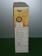 NIEUW practige 1 Wiel-fiets groen merk xxtreme, Fietsen en Brommers, Ophalen of Verzenden, Nieuw