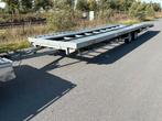 Lange autotransporter! Aanhanger oprijwagen, Auto diversen, Aanhangers en Bagagewagens, Ophalen
