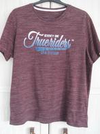 T-shirt mt XL, Angelo Letrico, Maat 56/58 (XL), Ophalen of Verzenden, Gedragen