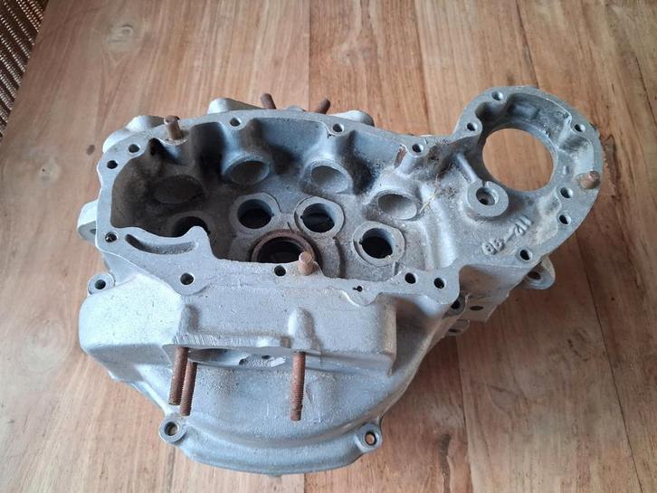 Harley 750 carter set WLA WLC Servicar Liberator, Motoren, Onderdelen | Harley-Davidson, Gebruikt, Ophalen of Verzenden