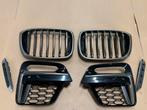 Grill Nieren BMW X3 G01 X4 G02 m40, Auto-onderdelen, Ophalen, BMW