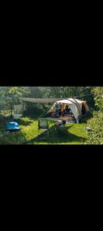 Eurotrail Georgia BTC tent, Ophalen, Zo goed als nieuw