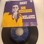 Don Mercedes - Rocky, 1976., Cd's en Dvd's, Vinyl | Nederlandstalig, Verzenden, Overige formaten, Levenslied of Smartlap