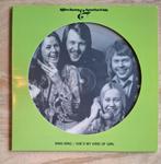 Nieuw picture disc ABBA ring, ring, Cd's en Dvd's, Vinyl | Pop, Ophalen of Verzenden, 1960 tot 1980, Zo goed als nieuw, Overige formaten