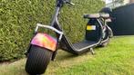 Spatbord City Coco, Fietsen en Brommers, Ophalen, Zo goed als nieuw, Elektrisch