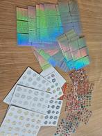 Nagel stickers nail art, Overige kleuren, Nieuw, Ophalen of Verzenden, Handen en Nagels