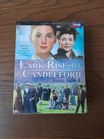 Lark rise to Candleford serie 1 t/m 4, Cd's en Dvd's, Dvd's | Tv en Series, Boxset, Drama, Ophalen of Verzenden, Zo goed als nieuw