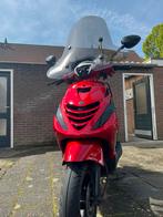 Piaggio zip sp candy red, Ophalen, Zo goed als nieuw, Zip