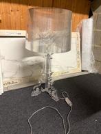 Kartell bourgie lamp te koop, Ophalen, Zo goed als nieuw, 75 cm of meer