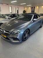 Mercedes-Benz E-klasse Cabrio 200 Premium Plus, Automaat, Achterwielaandrijving, Euro 6, 4 cilinders