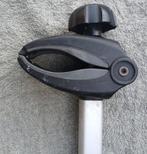 Thule fietsdrager klem, Ophalen of Verzenden, Zo goed als nieuw