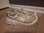 On Sneakers Maat 40 - Trailrunning, On, Beige, Ophalen of Verzenden, Sneakers of Gympen