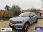 Volvo XC40 Recharge P8 AWD R-Design | Stoel Verwarming, Automaat, Gebruikt, Origineel Nederlands, Vierwielaandrijving