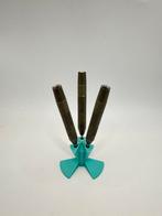 Dubbele Ring Grip 27 Gram Dartpijlen, Sport en Fitness, Darts, Ophalen of Verzenden, Zo goed als nieuw, Nvt, Pijlen