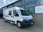 Weinsberg Carabus 600ME (bj 2021), Caravans en Kamperen, Tot en met 2, Bedrijf, Diesel, 5 tot 6 meter