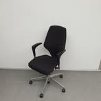 Giroflex bureaustoel met zwarte stof