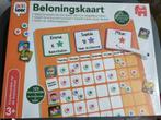 Ik leer beloningskaart, Ophalen, Nieuw