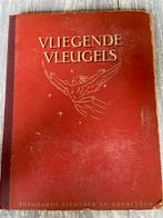 Vliegende Vleugels deel 2 1949, Boeken, Prentenboeken en Plaatjesalbums, Gelezen, Theodorus Niemeijer, Ophalen of Verzenden, Plaatjesalbum