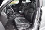 Audi S3 Sportback 2.0 TFSI 265pk S-tronic Quattro | Originee, Auto's, Audi, Automaat, Gebruikt, Zwart, 4 cilinders