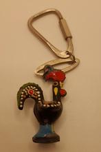 Sleutelhanger Haan van Barcelos, Ophalen of Verzenden, Zo goed als nieuw, Stad of Land