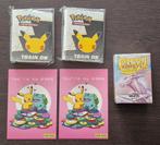 Pokemon Spulletjes Accessoires, Hobby en Vrije tijd, Verzamelkaartspellen | Pokémon, Gebruikt, Verzenden