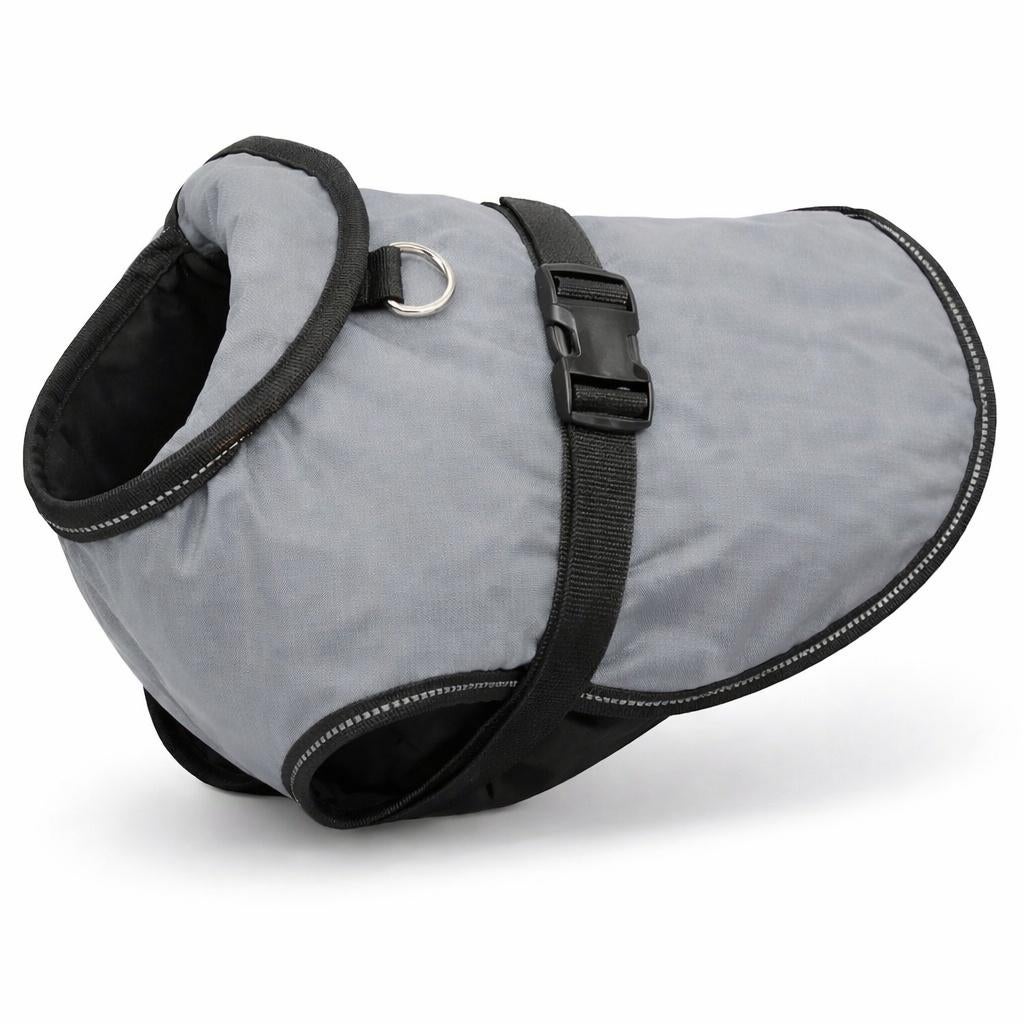 Partij grijze vesten voor honden maat S, Dieren en Toebehoren, Honden-accessoires, NHP International, Sales@nhp-international.com